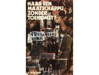 Naar een maatschappij zonder toekomst - P Nijkamp