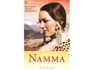 Romans Namma - Kate Karko
