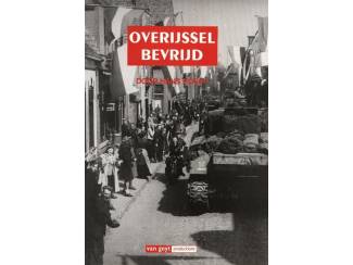 Overijssel Bevrijd - Hans Roest