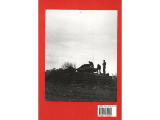 Overige Boeken en Diversen Overijssel Bevrijd - Hans Roest