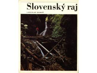 Slovensk&yacute; raj - Ladislav Denes