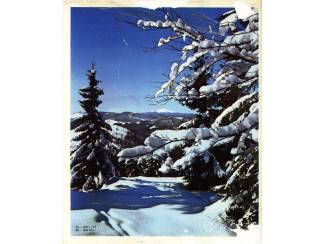 Reisboeken Slovensk&yacute; raj - Ladislav Denes