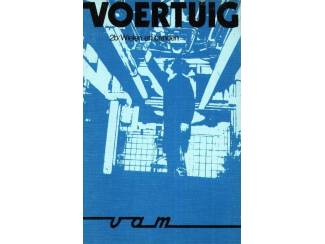 Voertuig 2b Wielen en banden - VAM