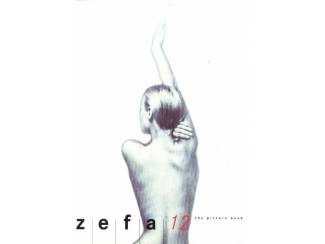 Zefa 12 - the Picture Book