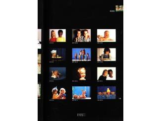 Kunst en Foto Zefa People 2 - Picture book