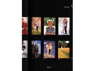Kunst en Foto Zefa People 2 - Picture book