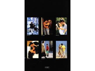 Kunst en Foto Zefa People 2 - Picture book