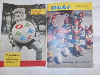 Okki 41e jaargang 1959/1960