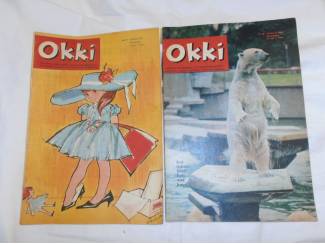 Okki 43e jaargang 1961/1962