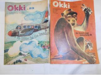 Okki 48e jaargang 1966/1967 2e halfjaar