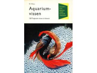 Huisdieren Aquariumvissen - W Weiss - Thieme