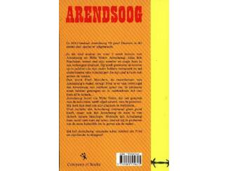 Jeugdboeken Arendsoog - J Nowee.