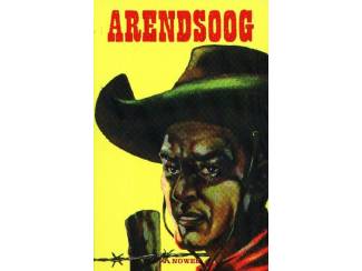 Jeugdboeken Arendsoog - J Nowee.