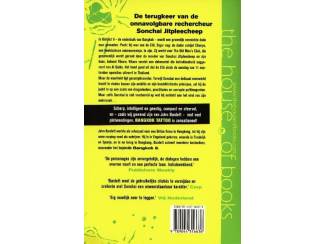 Thrillers en Spanning Bangkok Tattoo - John Burdett