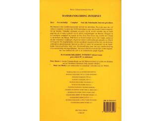 Computer en Internet Basishandleiding Internet - P. Doorn & Ren&eacute; van Horik