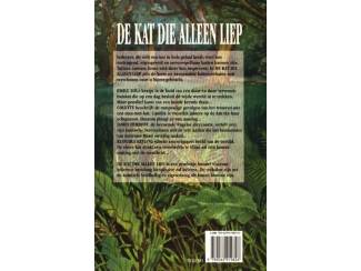 Huisdieren De Kat die alleen liep - Lesley O'Mara