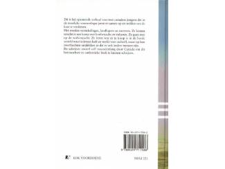 Jeugdboeken De Roekeloze Tocht - Sipke van der Land