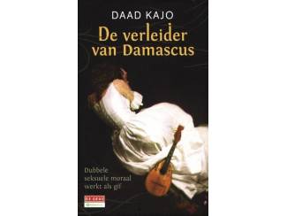 De verleider van Damascus - Daad Kajo