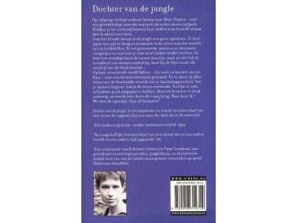 Reisboeken Dochter van de Jungle - Sabine Kuegler