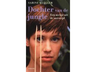 Dochter van de Jungle - Sabine Kuegler