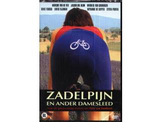 DVD's DVD - Zadelpijn en ander damesleed - Al