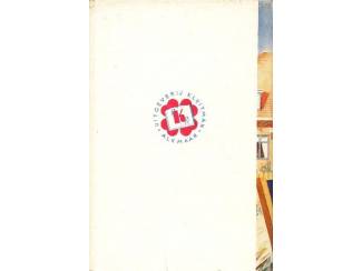 Jeugdboeken Huize Kolder - Freddy Hagers