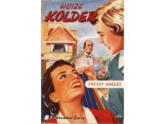 Huize Kolder - Freddy Hagers