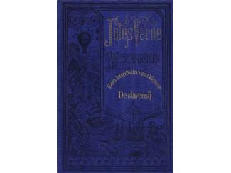 De Slavernij - Een Kapitein van 15 jaar - Jules Verne