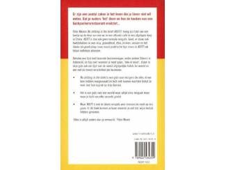 Reisboeken No shitting in the Toilet - Peter Moore