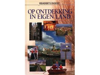 Op ontdekking in eigen land - Readers Digest