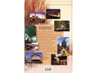 Reisboeken Op ontdekking in eigen land - Readers Digest