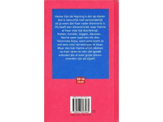 Jeugdboeken S.O.S Dierenvrienden - Paard in Nood! - Virginia Vail