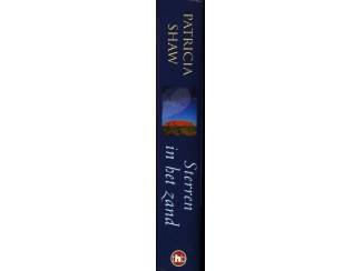 Romans Sterren in het zand - Patricia Shaw