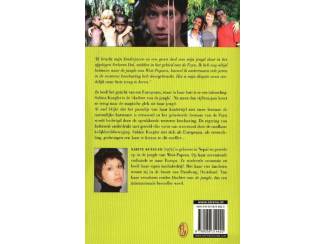 Reisboeken Terug naar de Jungle - Sabine Kuegler - 2008