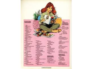 Stripboeken Tina Topstrip 43 - Mimi in Spanje