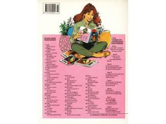 Stripboeken Tina Topstrip 46 - Vicky tussen twee vuren