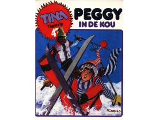 Tina Topstrip 47 - Peggy in de kou