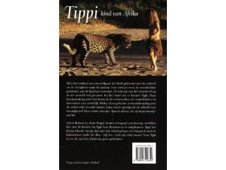 Reisboeken Tippi kind van Afrika - Sylvie Robert & Alain Degr&eacute;