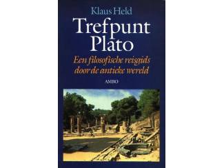 Trefpunt Plato - Klaus Held