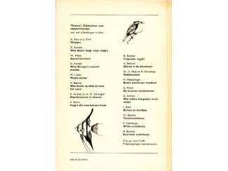 Huisdieren Tropische Vogels - H Bechtel - Thieme