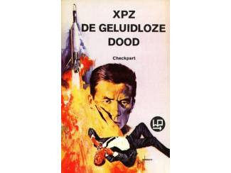 XPZ de geluidloze dood - Checkpart