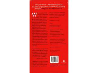 Luisterboeken Pekingeend bij nacht - Sylvia Witteman - 4 CD - Luisterboek