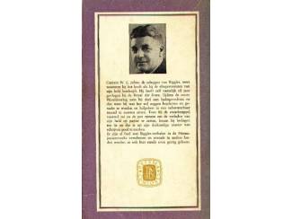 Jeugdboeken Biggles in de Ori&euml;nt - W E Johns