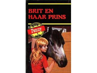Brit en haar Prins - Britta Penny 2. serie - M L Rudolfsson