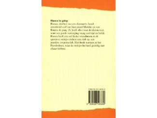 Jeugdboeken Bianca in galop - Yvonne Brill