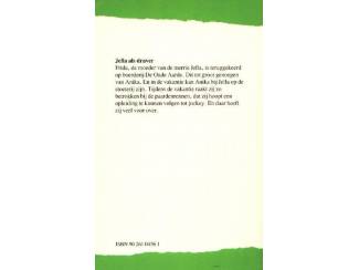 Jeugdboeken Jella als draver - Yvonne Brill - Fontein
