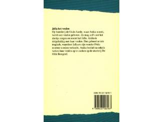 Jeugdboeken Jella het veulen - Yvonne Brill