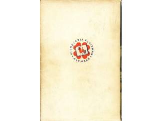 Jeugdboeken De Verdwenen Rembrandt - I.F.J Groothedde