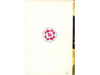 Jeugdboeken Luchtpiraten rond Balaya - Aad van Rooij