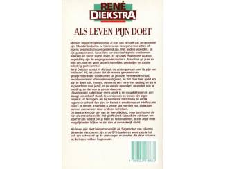 Spiritualiteit en Psychologie Als leven pijn doet - Rene Diekstra